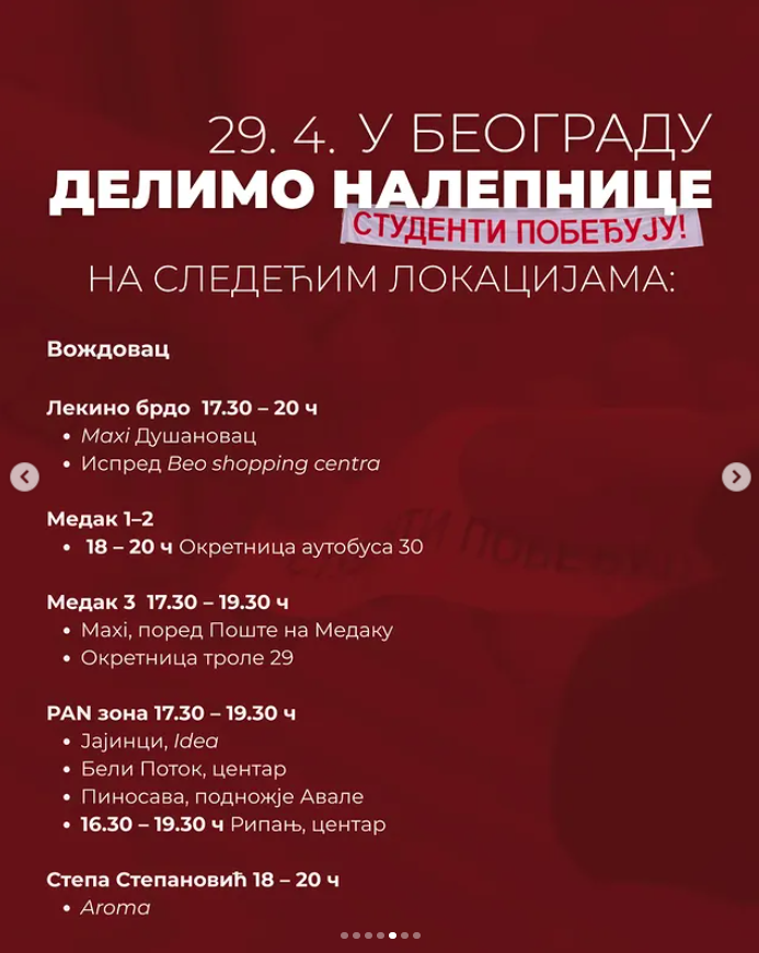 Zbor Braće Jerković 🇷🇸 tweet media