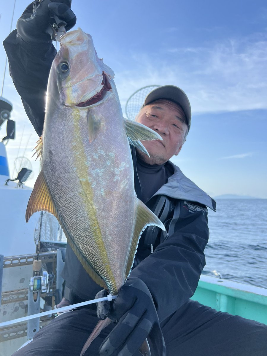 Reiko Morino tweet media