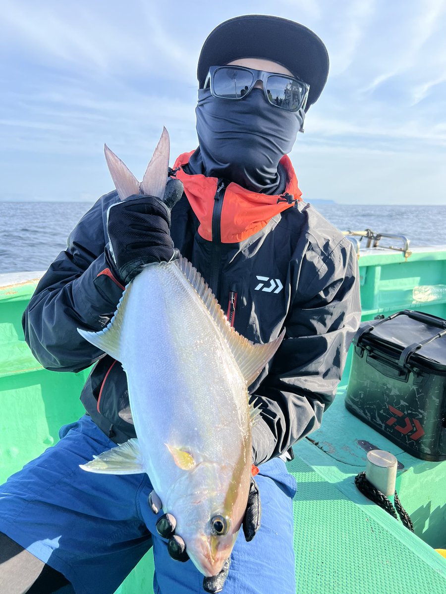 Reiko Morino tweet media