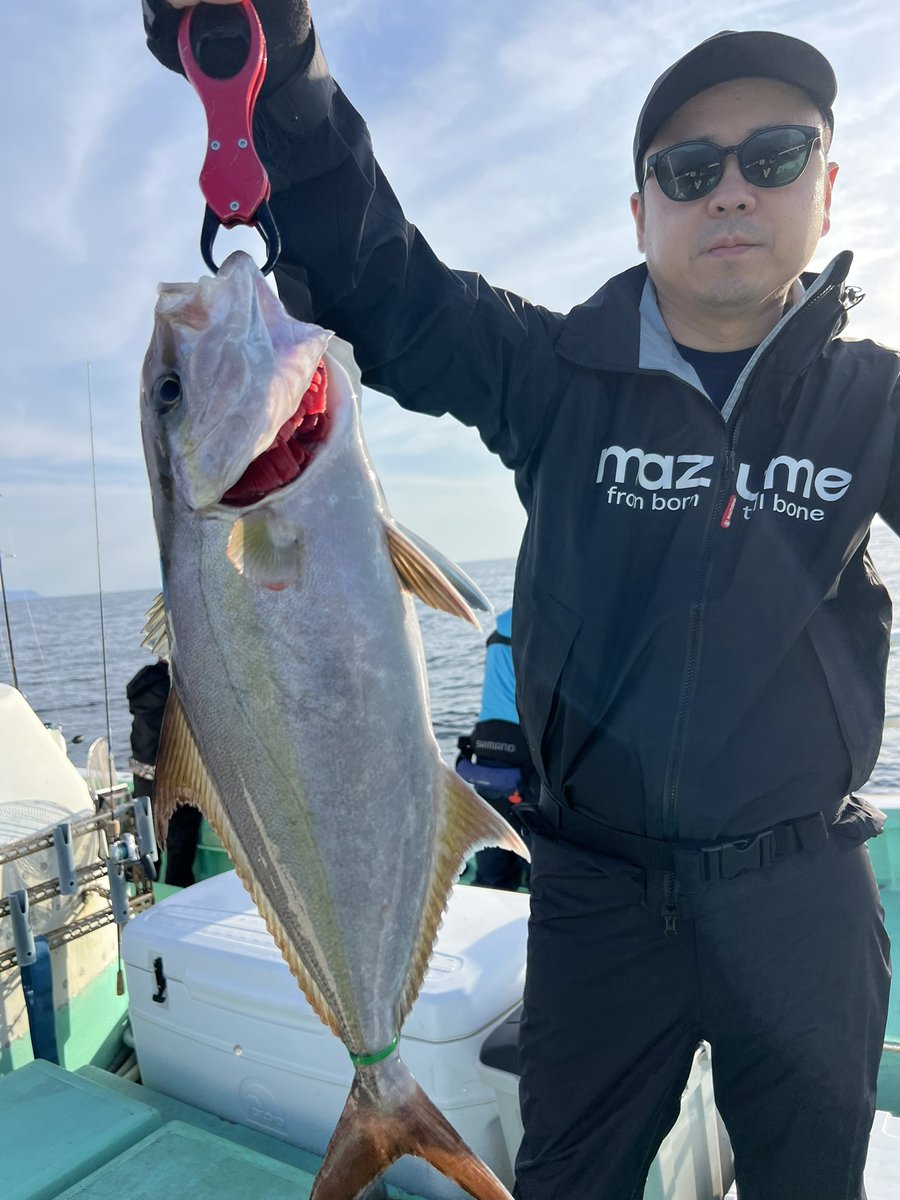 Reiko Morino tweet media