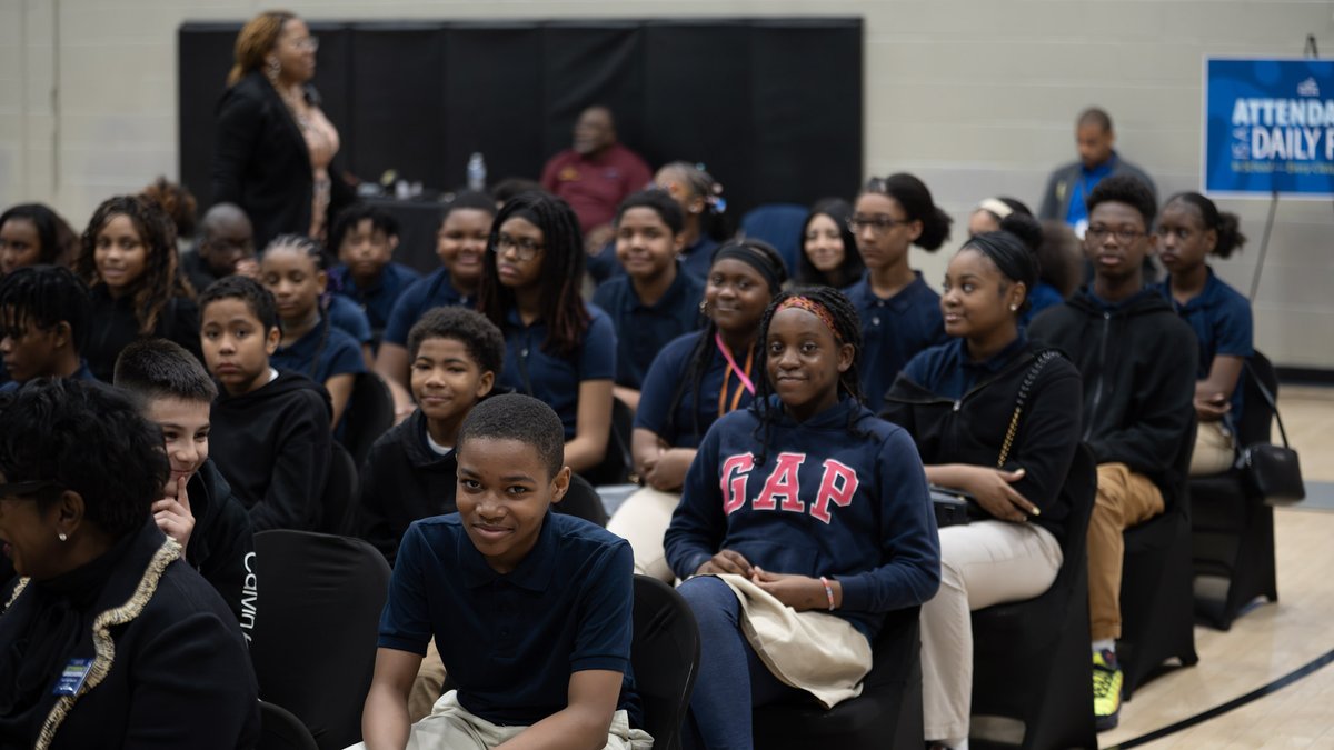 PGCPS tweet media