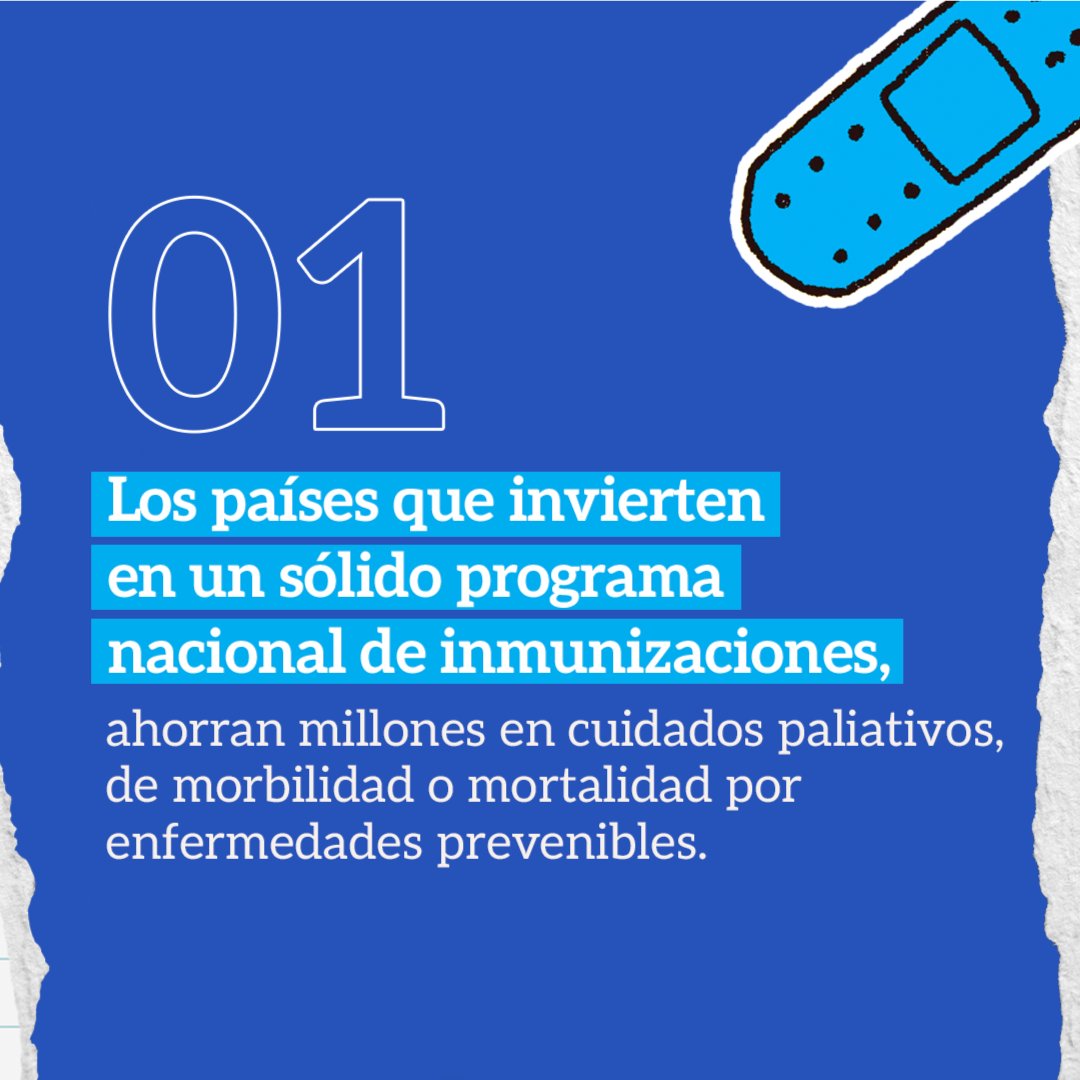 UNICEF Latin America tweet media