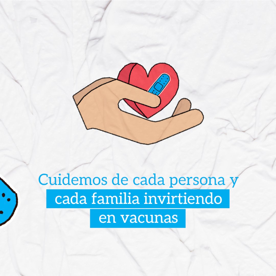 UNICEF Latin America tweet media