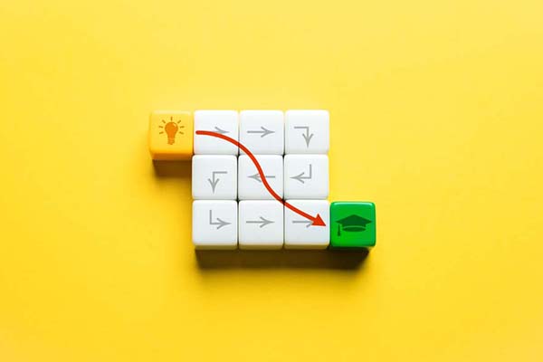 HigherEdJobs's tweet image. Three-year bachelor's degrees are slowly emerging as a strategy to reduce cost and time to completion while expanding access for today's students. Learn how one community college is making this a reality: hejobs.co/4udFeyy

#highered #communitycollege #education