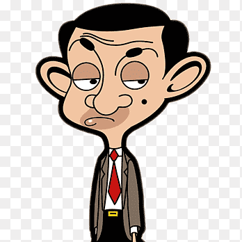 Mr. Bean tweet media