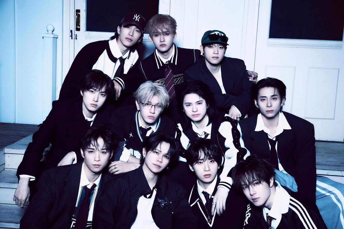 koreansales_twt's tweet photo. <PULSE> by #INI has sold 725,113 copies on this week's Billboard Japan Top Singles Sales. https://t.co/bcS9G2rfdt