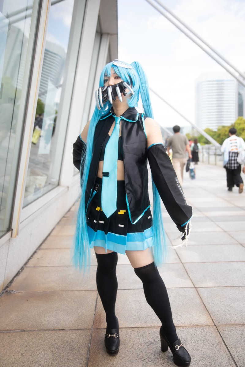 塩昆布 tweet media