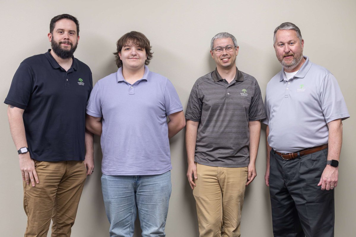 KaneCountyROE's tweet image. We’re grateful for the dedication and hard work of our two interns, Vaughn and Casey, who joined us from @foxvalleycareer and @sd129 this semester. Wishing them the very best in all future endeavors!

#KaneCounty #CareerDevelopment #Education