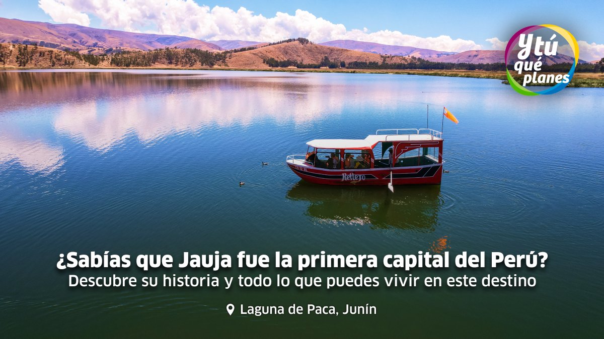 Y tú qué planes tweet media