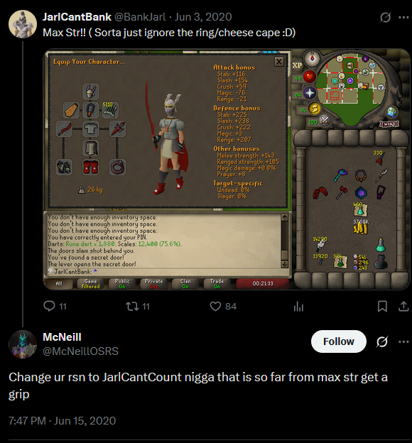 ANGER tweet media