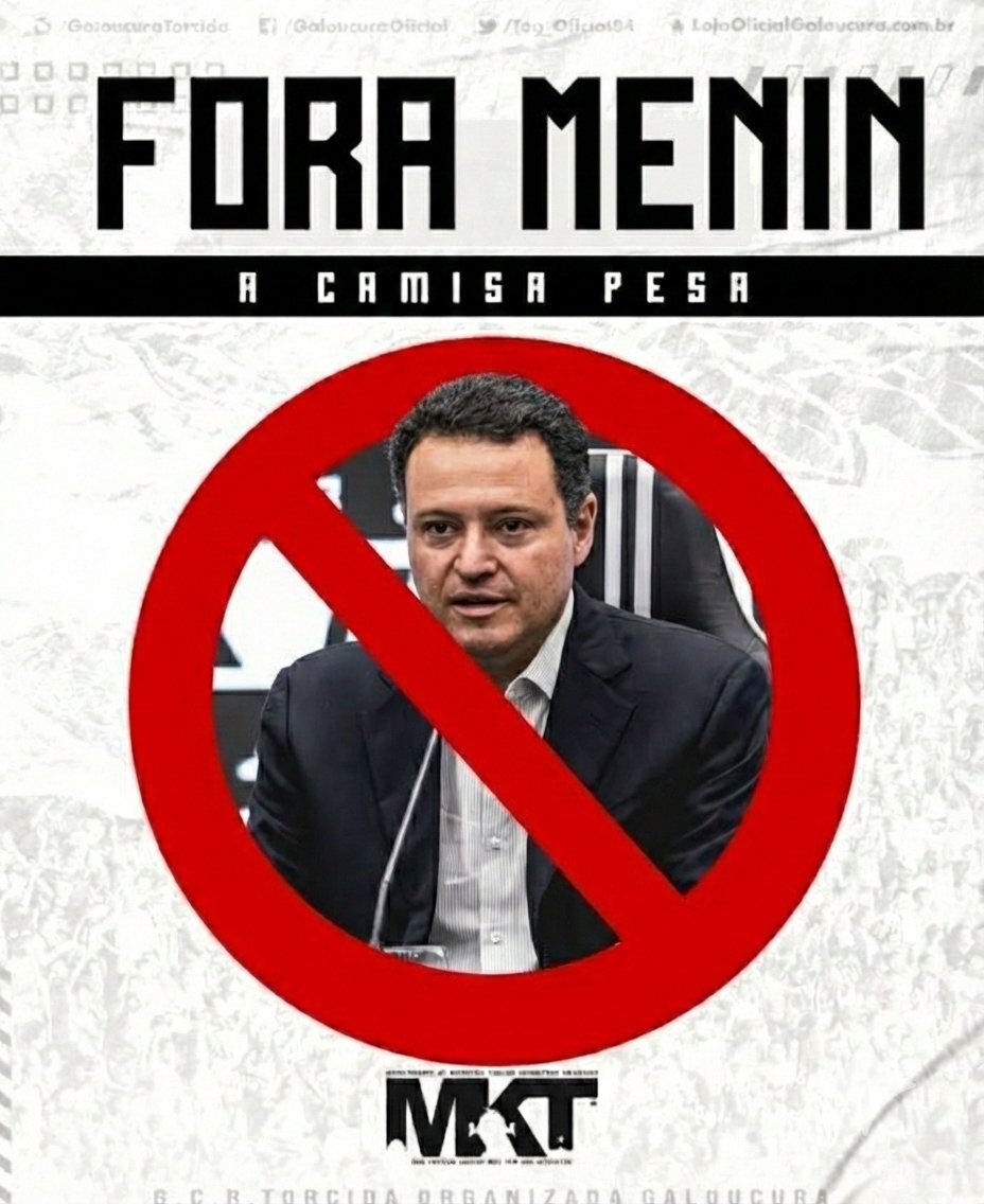 Cora🐓 Projeto MENIN série B 2027. tweet media