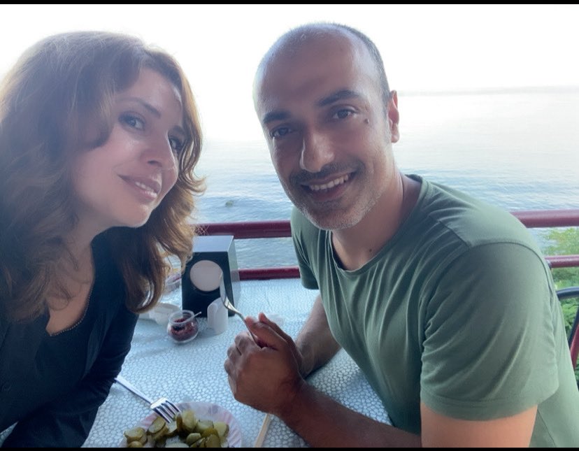 Refika Soyal tweet media