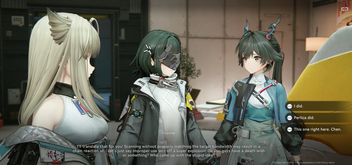 Alternative Five🤖⏰ 【 LEP 】 tweet media