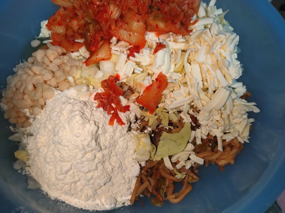 天鵞絨(びろうど)🌶 tweet media