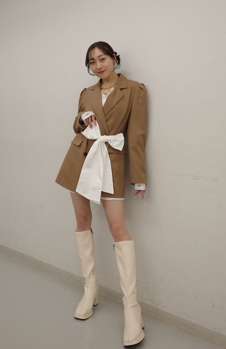 xuM3FTT4mKBDPwM's tweet image. 須田亜香里さんロングブーツ＋ショートブーツ

#ブーツ #ロングブーツ #ショートブーツ #boots #SKE48 元 #タレント