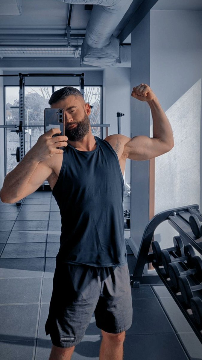 deric_tv's tweet image. Gym vibes #fitness 😍💪🏽❤️🇮🇪