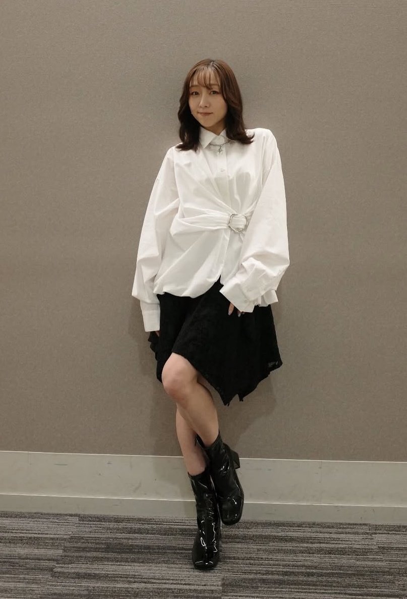 xuM3FTT4mKBDPwM's tweet image. 須田亜香里さんロングブーツ＋ショートブーツ

#ブーツ #ロングブーツ #ショートブーツ #boots #SKE48 元 #タレント