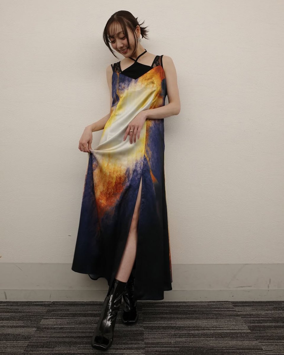 xuM3FTT4mKBDPwM's tweet image. 須田亜香里さんロングブーツ＋ショートブーツ

#ブーツ #ロングブーツ #ショートブーツ #boots #SKE48 元 #タレント