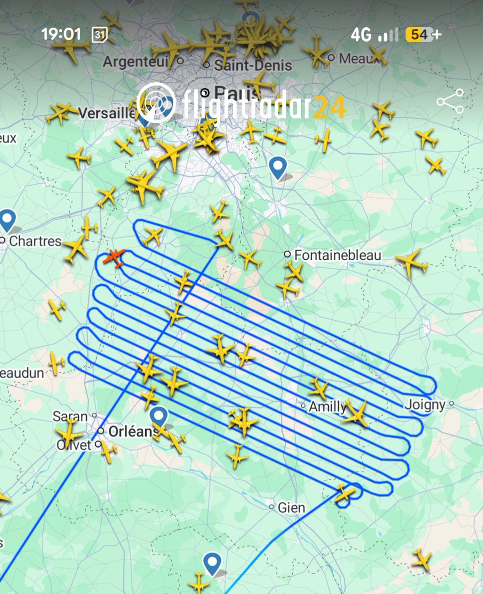 Master Tea tweet media