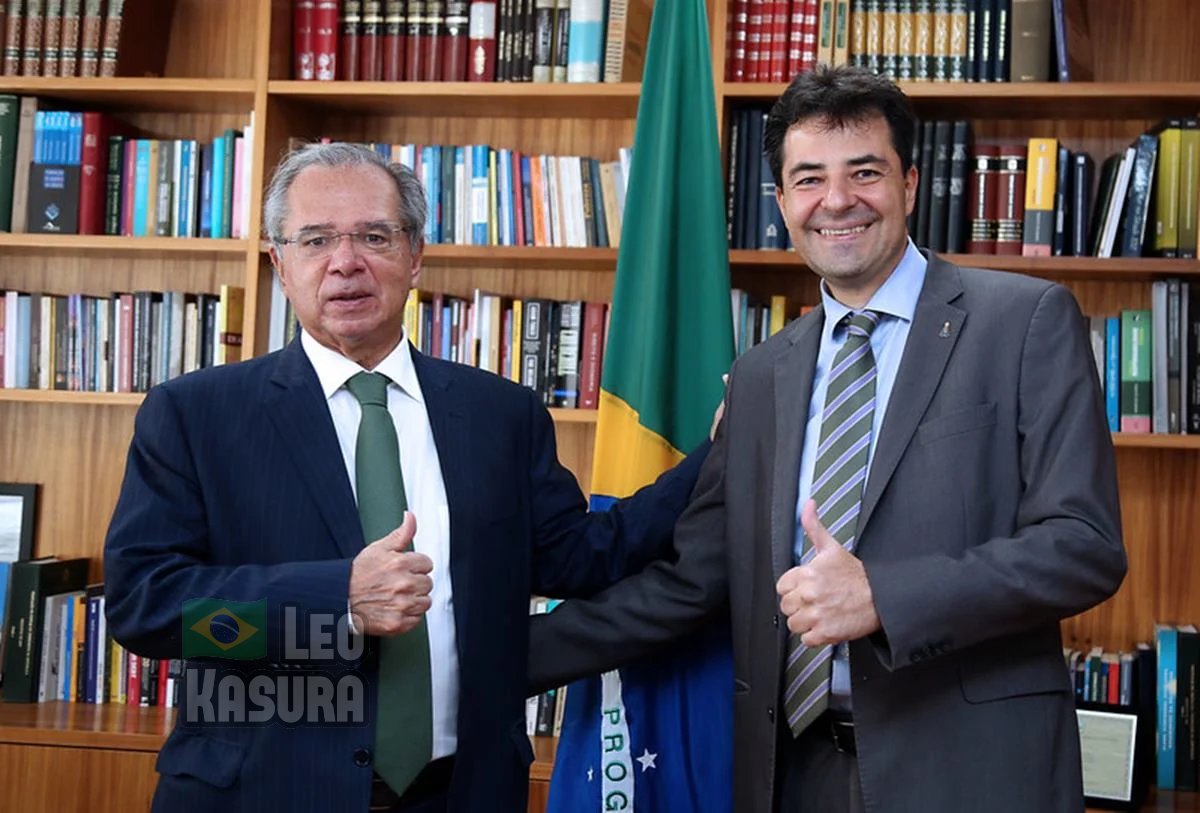 Leo Kasura tweet media