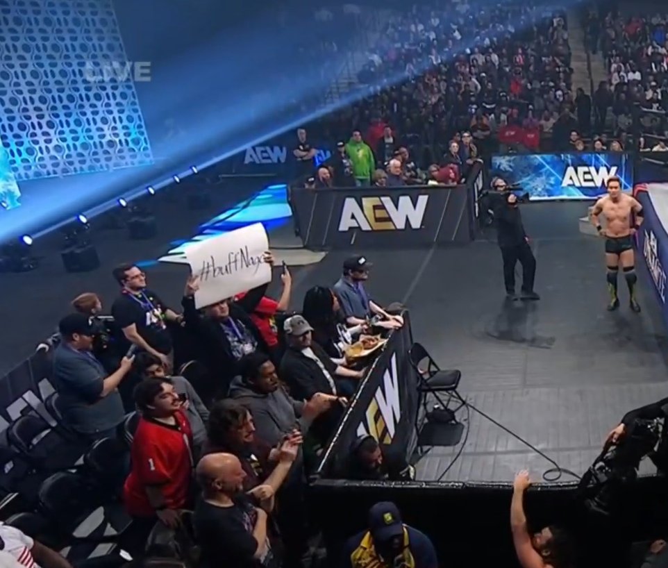 MundoSD (Angelo/アンジェロ) tweet media