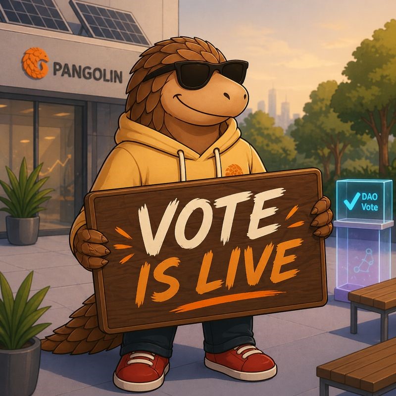 Pangolin (PangoPerps is out!) tweet media