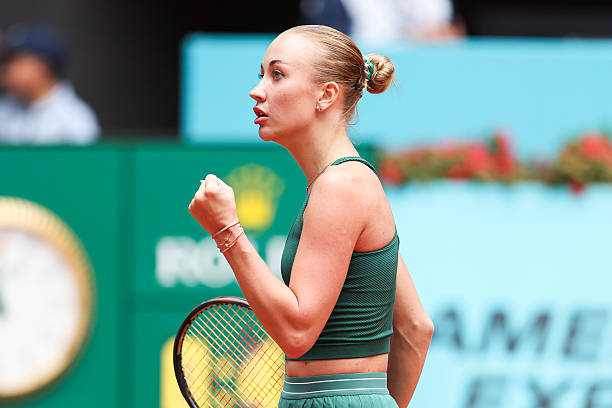 The Tennis Letter tweet media