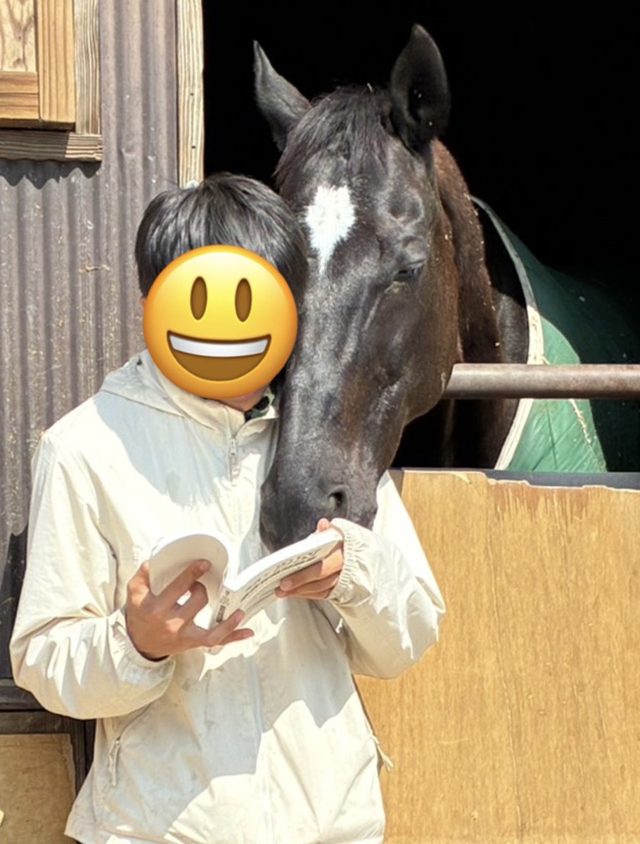 ShindaiBajutsu's tweet photo. 【HAPPY BIRTHDAY!!!】
本日4月28日はみんなのアイドル、ポールシッター16歳の誕生日です！
バナナを生きがいに、これからも頑張ります！ https://t.co/1hlBpYTl3D