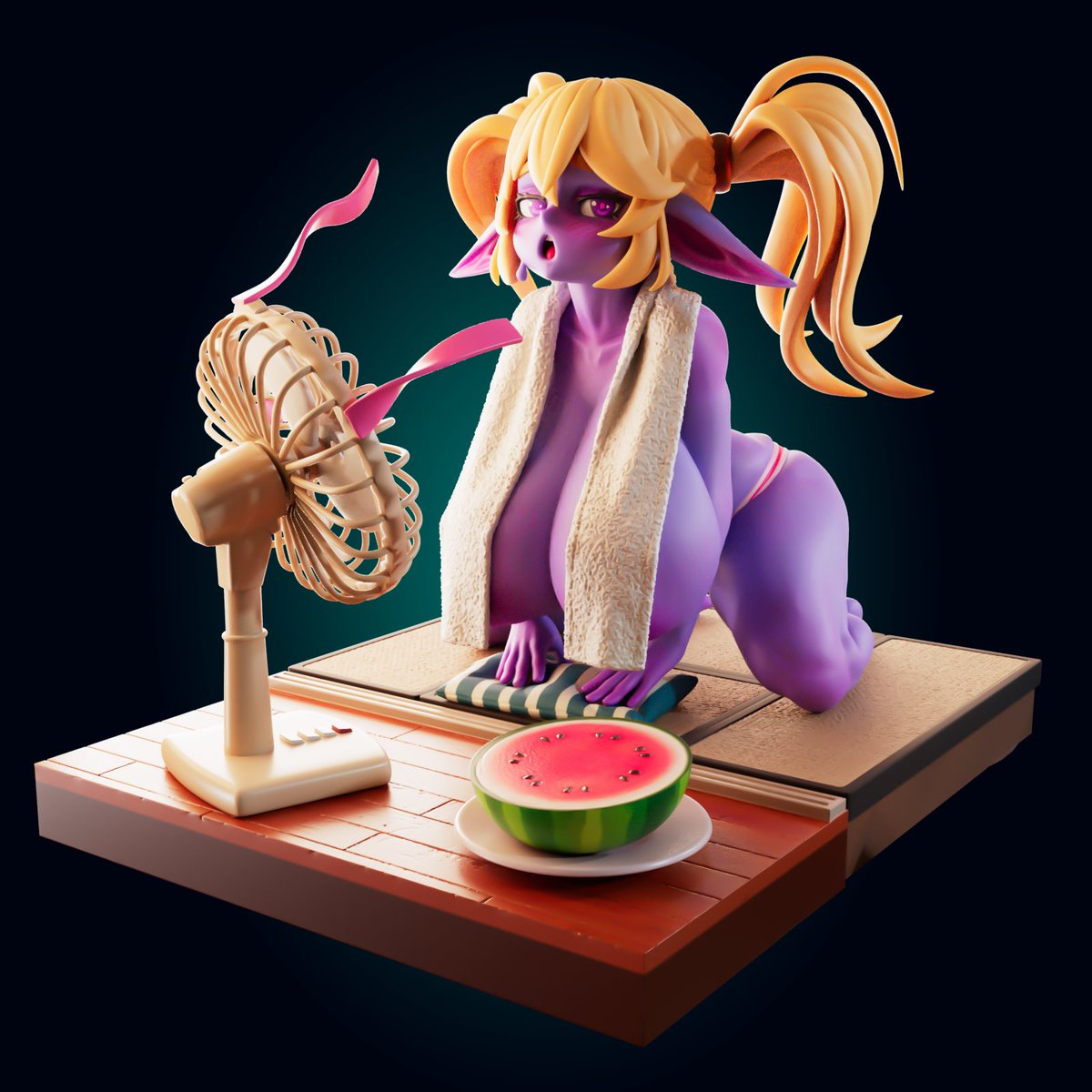 Officer Rhu tweet media