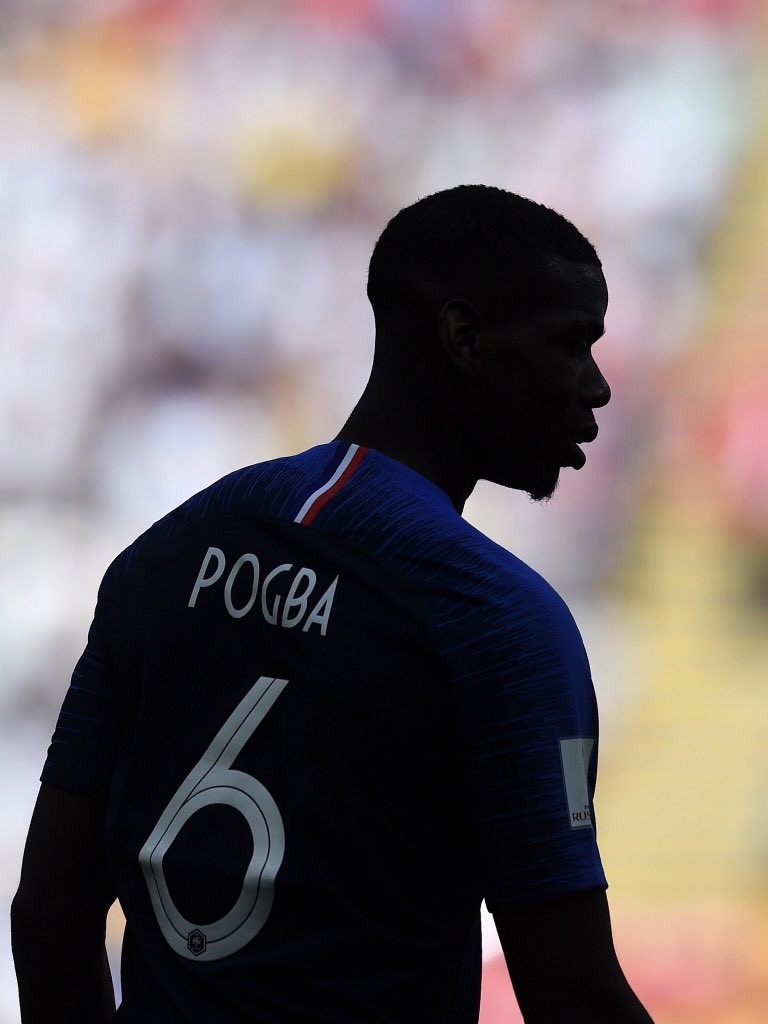 alitowainah's tweet image. "Cher coach Pocognoli, pour protéger Pogba et le ramener progressivement : pourquoi ne pas le faire commencer titulaire pour 45-60 minutes puis le remplacer ? Il a besoin de minutes de qualité avant la fin de saison. #Pogba #ASMonaco"

@AS_Monaco 
@AS_Monaco_EN