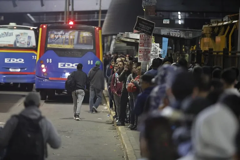 El Prensero tweet media