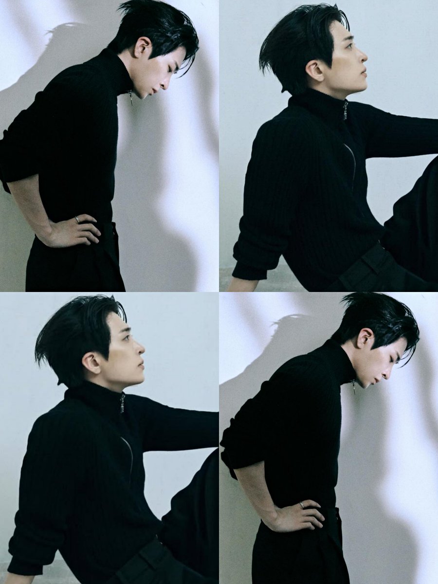 YOUNGJAELOOK) / Posts / X