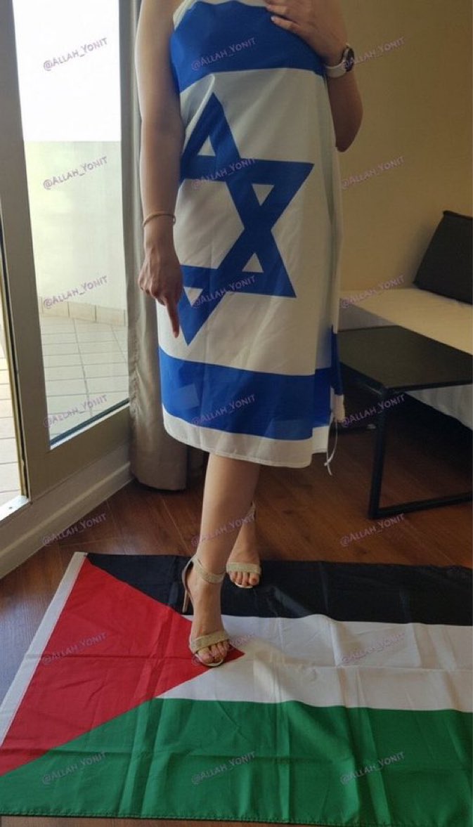 Natalia Yael🇮🇱 tweet media