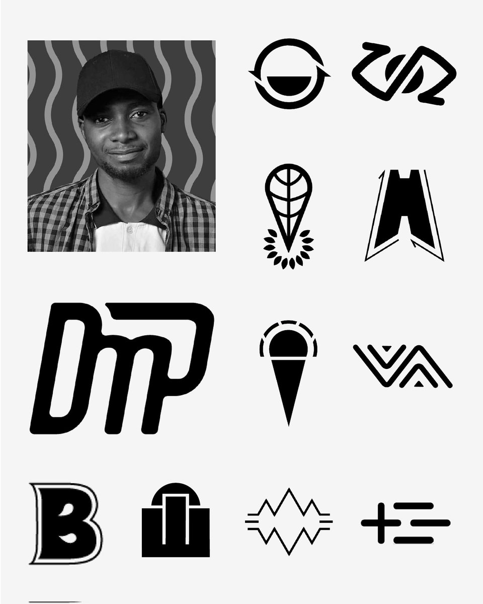 p_j_creative's tweet photo. I'm excited to share some of the marks I have in my archive 

Logo Archive 

Let's have a chat about your next logo design project designmeetspaul@gmail.com https://t.co/agcU8GfH0H