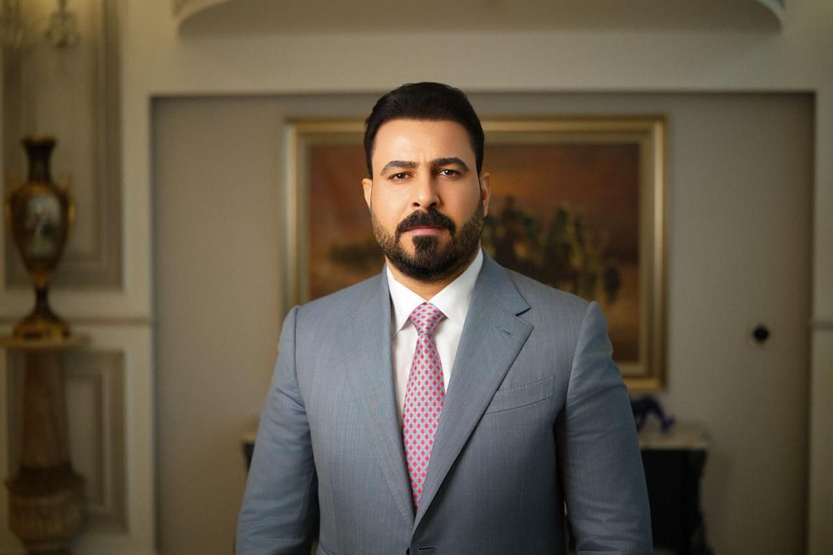 🇮🇷السيد القائد آصف الفاطمي🇮🇷 tweet media