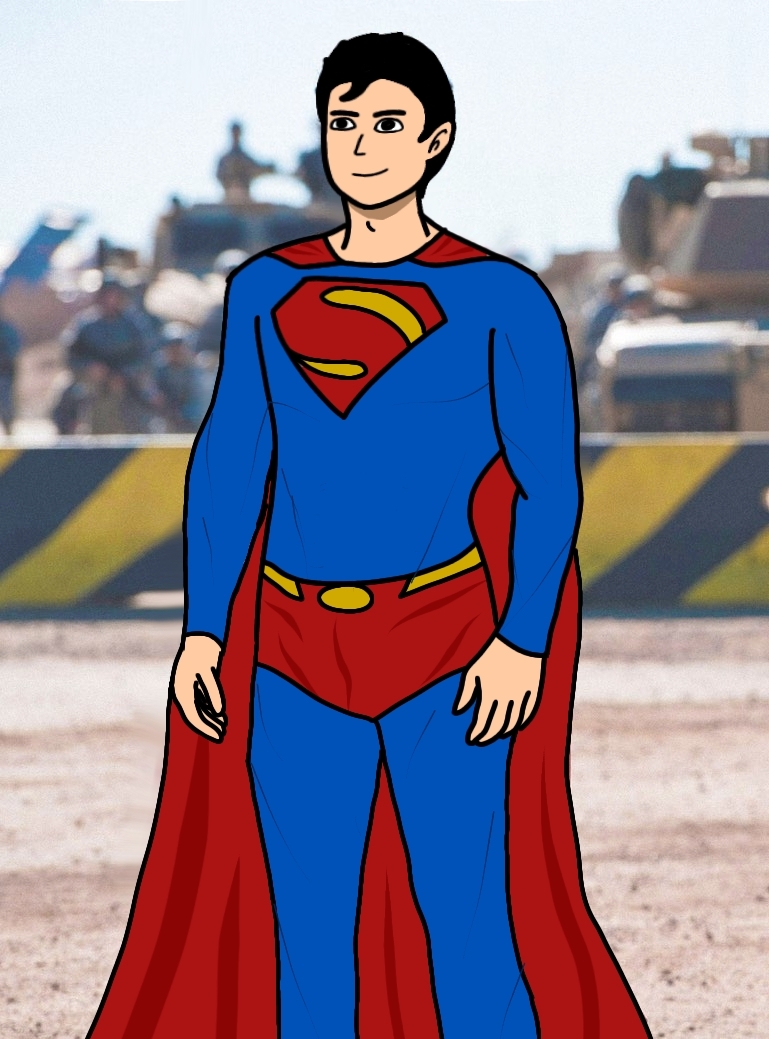 Davidprime22's tweet image. Hey Holis a todos, aqui les comparto un dibujo que hice por el Dia de Superman, del Papi Henry Cavill 💙🦸🏻
.
#superman #dibujodigital✏️ #ibispaintx🎨 #dccomics #commissionsopen #supermanday