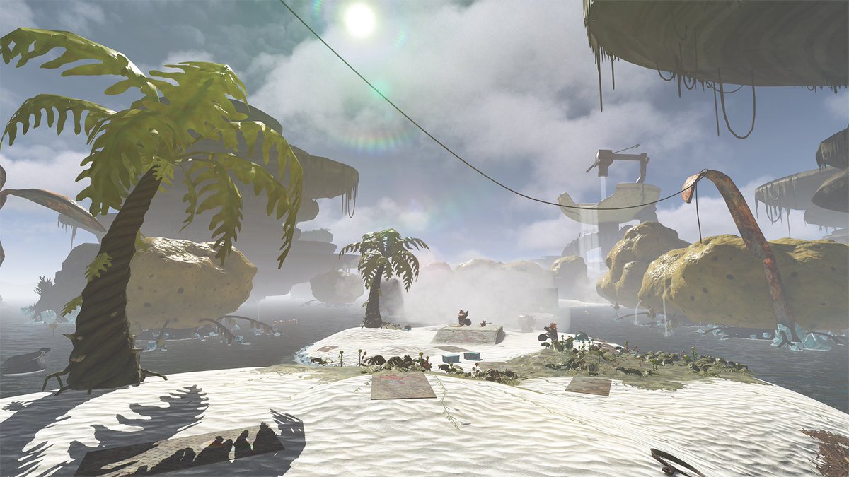 Splatoon North America tweet media