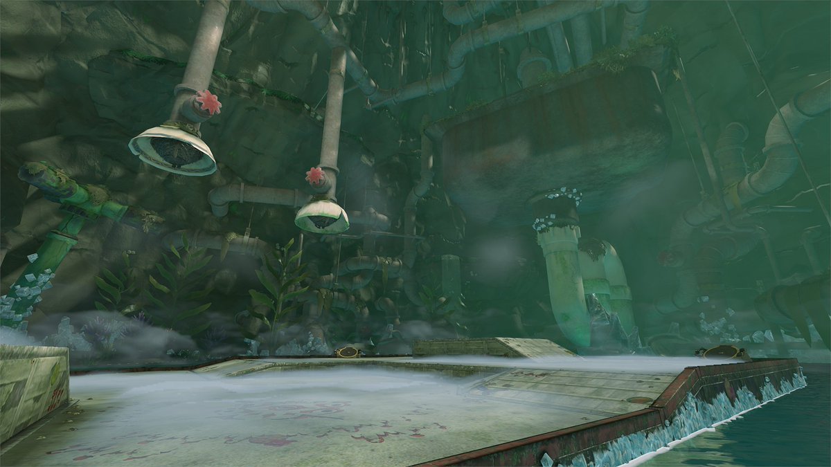 Splatoon North America tweet media