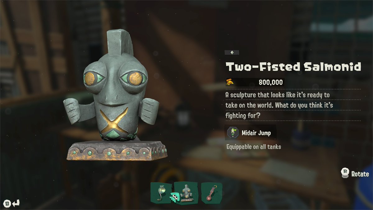 Splatoon North America tweet media