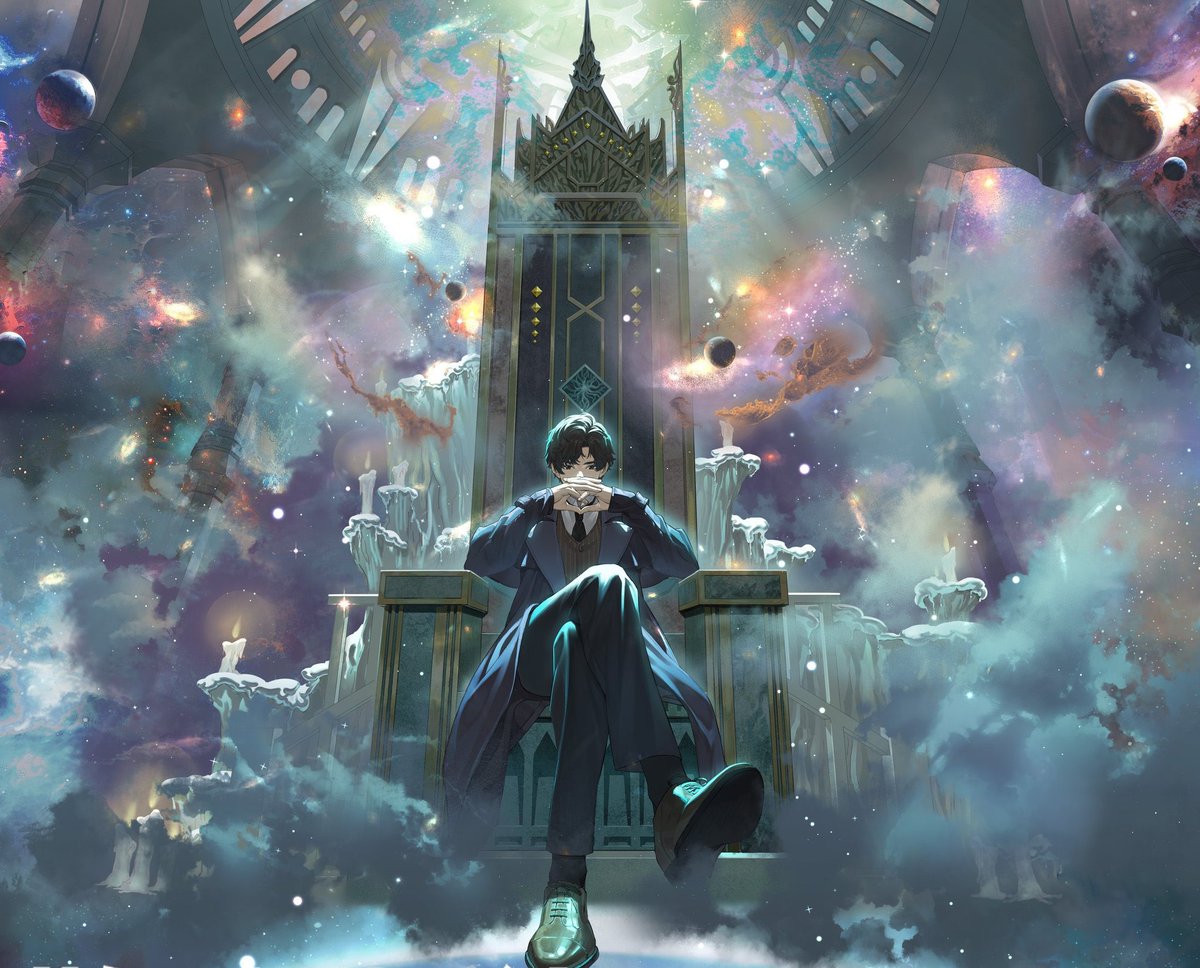 ANIME SHOT tweet media