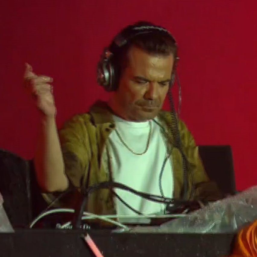 Forza Cimbom tweet media