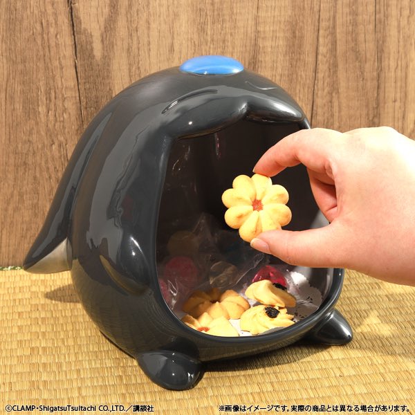 Magical Nara tweet media