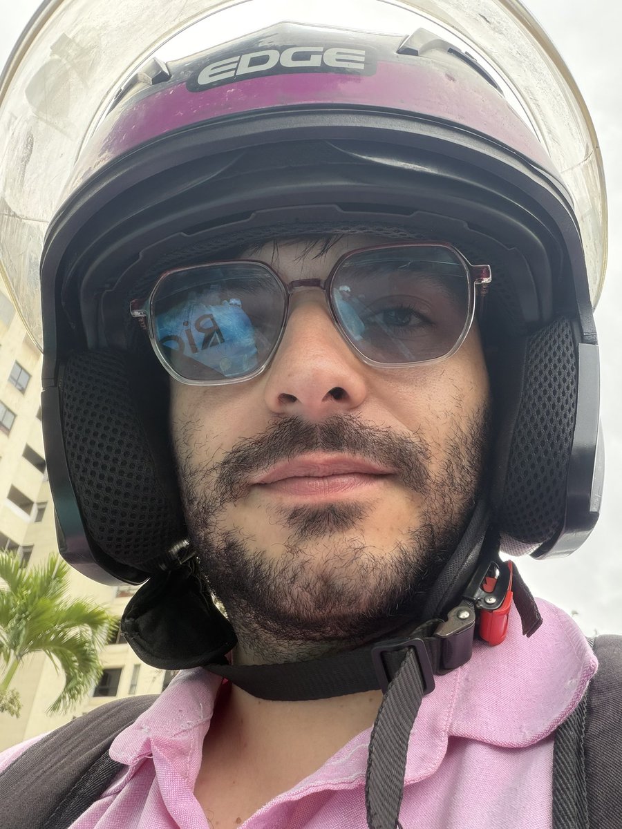 Henry José tweet media
