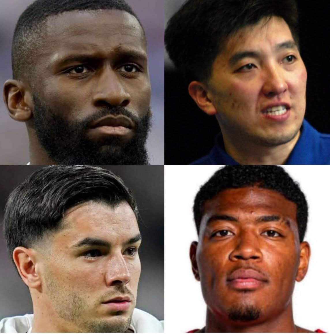 BDO Série A tweet media