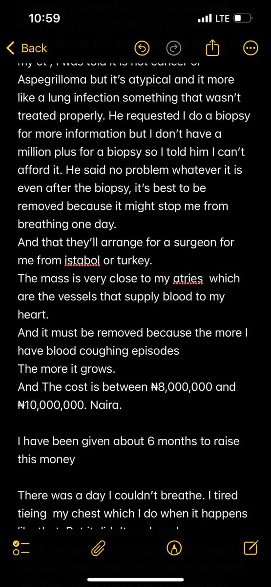 Augustine flora tweet media