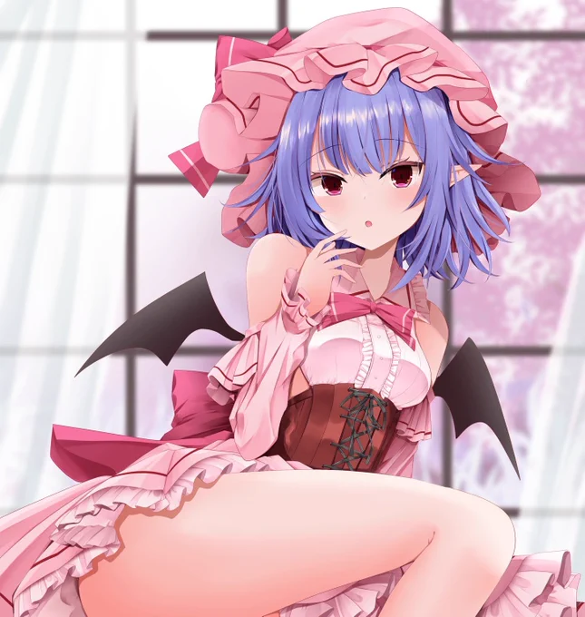 レミリア