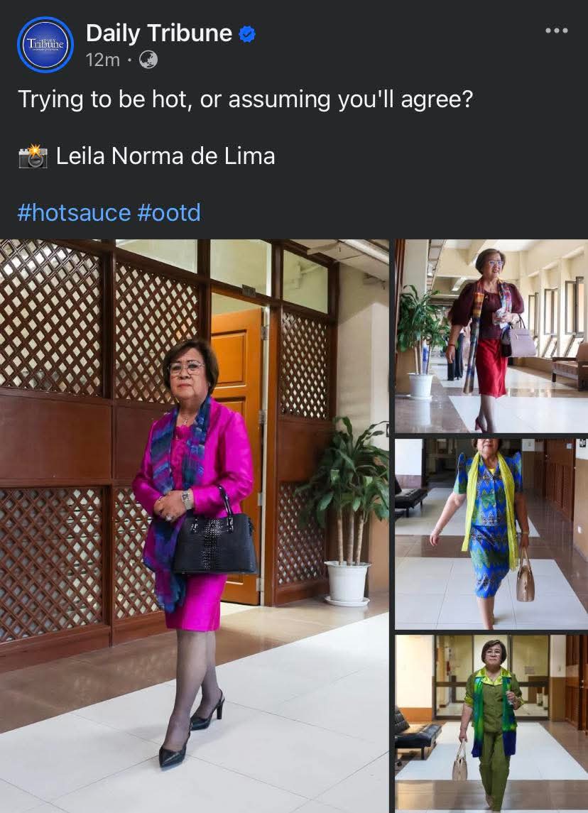 Dalagang Pilipina 🇵🇭 tweet media