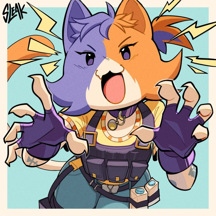 🎮~𝙃𝙤𝙧𝙣𝙮 𝙂𝙞𝙧𝙡𝙨 𝙎𝙦𝙪𝙖𝙙~🎮 tweet media