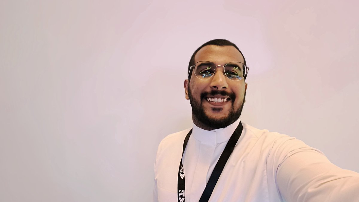 Salem Al-Hamed tweet media