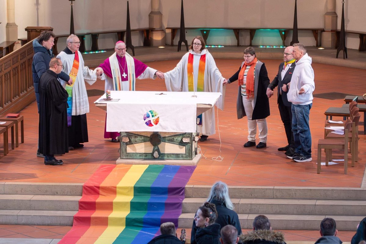 Marek Tucholski 🇵🇱 tweet media